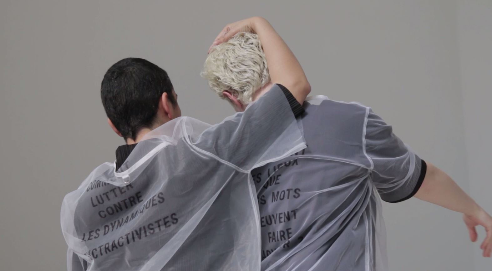 L'école comme caisse de résonnance 1