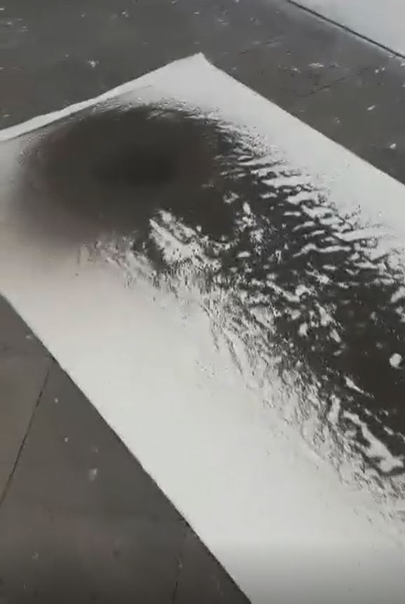 Nous sommes le paysage série 2.1